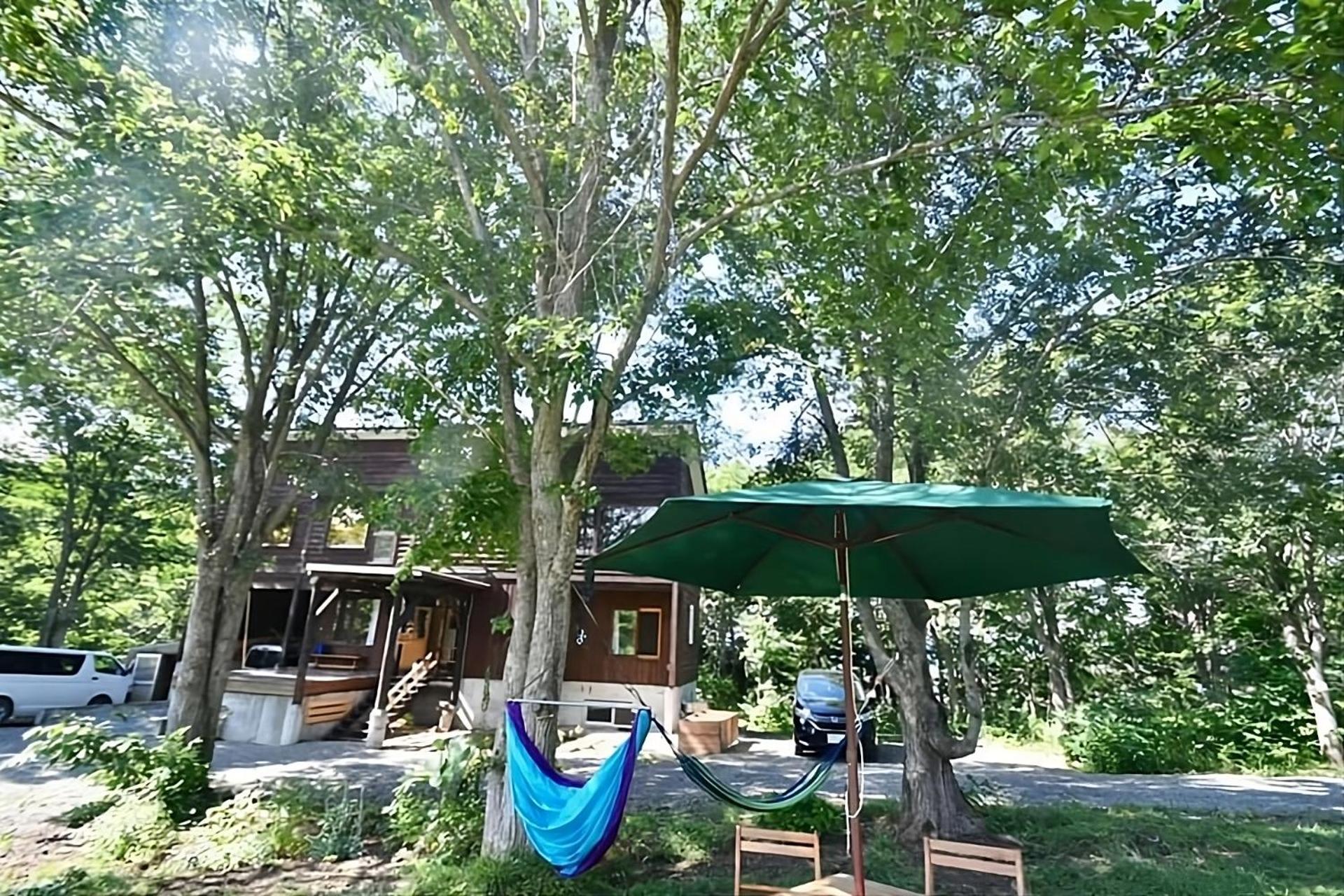 A Private Retreat-Niseko Gurugulu Hotel Kutchan Exterior foto