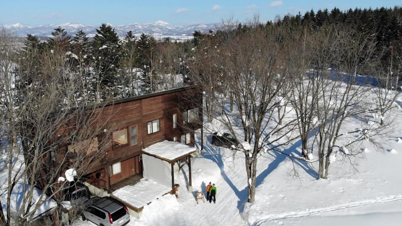 A Private Retreat-Niseko Gurugulu Hotel Kutchan Exterior foto
